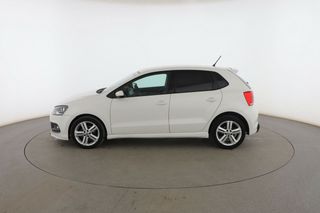 Volkswagen Polo 1.6 TDI Sport by R-Line