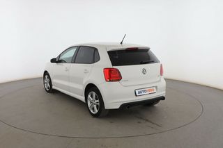 Volkswagen Polo 1.6 TDI Sport by R-Line