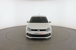 Volkswagen Polo 1.6 TDI Sport by R-Line