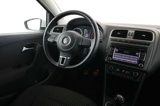 Volkswagen Polo 1.6 TDI Sport by R-Line
