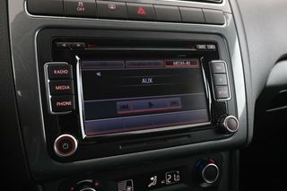Volkswagen Polo 1.6 TDI Sport by R-Line