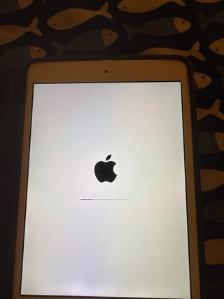 Apple iPad mini 2 32GB Plata