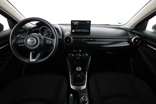 Mazda 2 1.5 E-Skyactiv-G Mild-Hybrid Homura
