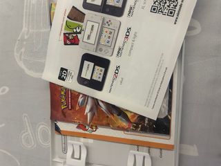 Pokémon Sol Nintendo 3DS
