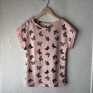 Camiseta Springfield
