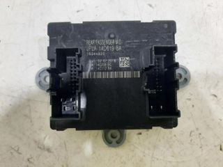 Land Rover Range Rover Sport Mk2 2018 (L494) módulo de puerta trasera izquierda ECU