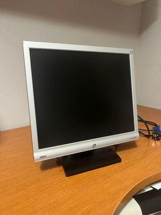 Monitor BenQ G700AD LCD