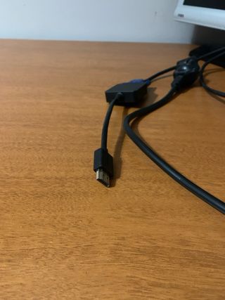 Monitor BenQ G700AD LCD