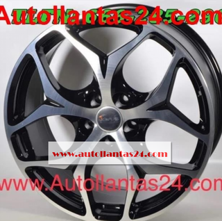 LLANTAS RANGE ROVER - 22942