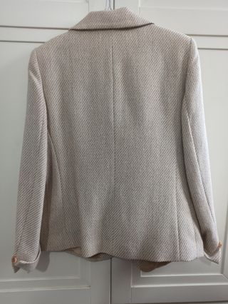 Chaqueta vintage
