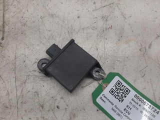 Porsche 911 991 2016 3996 cc gasolina ECU transmisor de control remoto 7PP907283