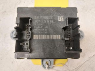 Land Rover Range Rover Sport 2022 ecu módulo puerta trasera izquierda MK2 (L494)