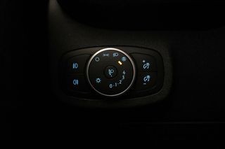 Ford Fiesta 1.0 EcoBoost ST-Line