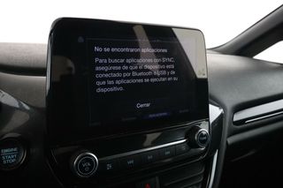 Ford Fiesta 1.0 EcoBoost ST-Line
