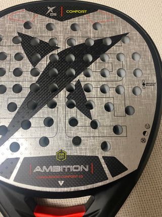 Pala de pádel Drop Shot Ambition