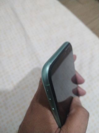 iPhone 11 Apple