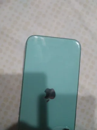 iPhone 11 Apple