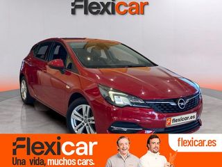 Opel Astra 1.2T SHT 96kW (130CV) GS Line