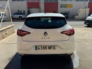 Renault Clio 1.0 i SOLO 30.000 KM Año 6/2023