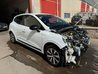 Renault Clio 1.0 i SOLO 30.000 KM Año 6/2023