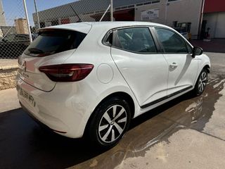 Renault Clio 1.0 i SOLO 30.000 KM Año 6/2023