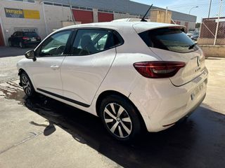 Renault Clio 1.0 i SOLO 30.000 KM Año 6/2023