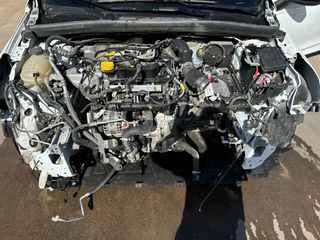 Renault Clio 1.0 i SOLO 30.000 KM Año 6/2023