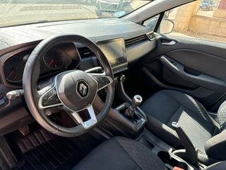 Renault Clio 1.0 i SOLO 30.000 KM Año 6/2023