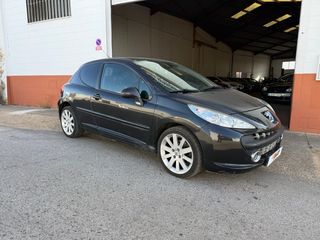 Peugeot 207 2007