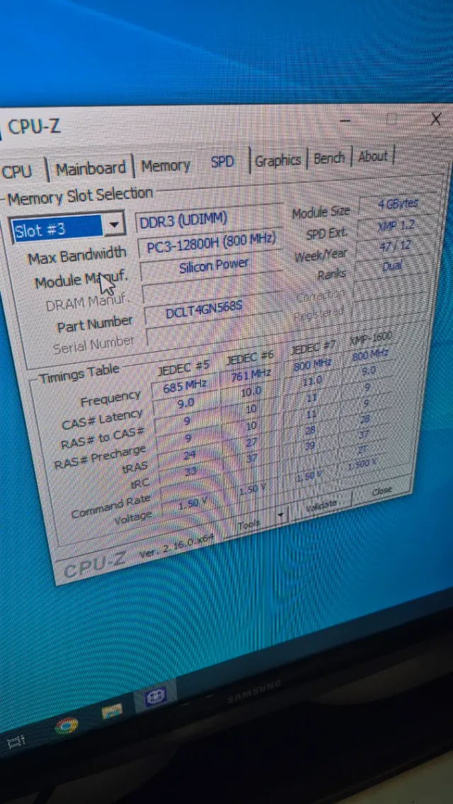 Kit Mobo CPU RAM Gigabyte