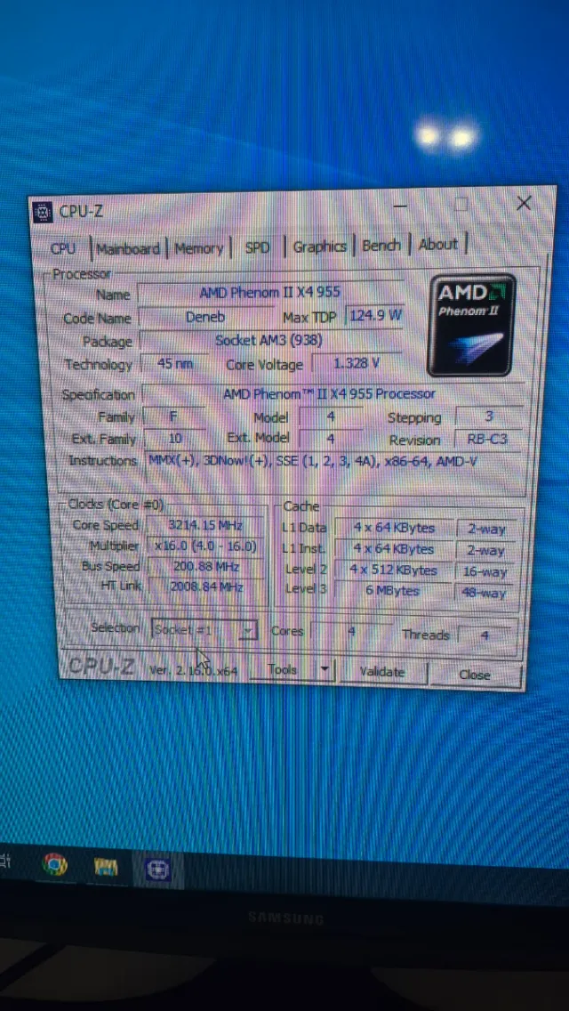 Kit Mobo CPU RAM Gigabyte