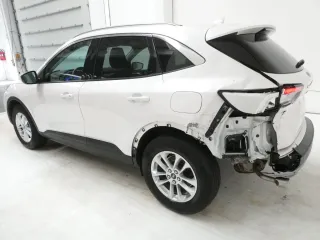 Despiece Ford Kuga 2023