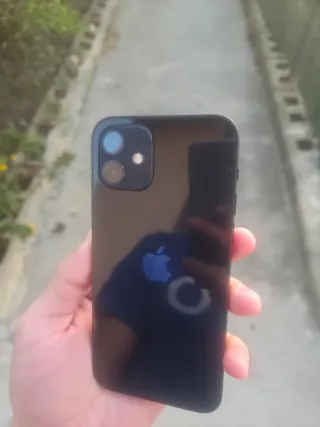 iPhone 12 128GB Nero