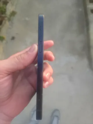 iPhone 12 128GB Nero