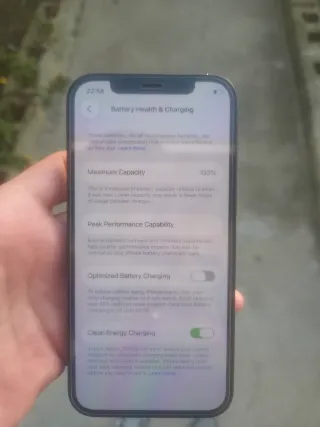 iPhone 12 128GB Nero