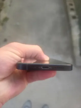 iPhone 12 128GB Nero