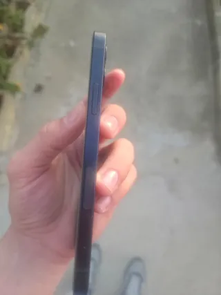 iPhone 12 128GB Nero