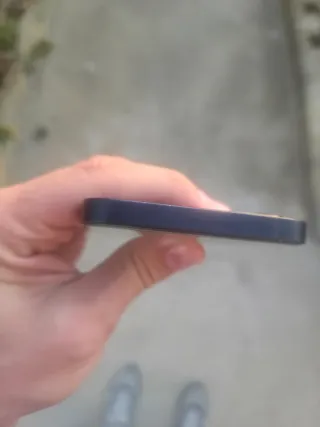 iPhone 12 128GB Nero