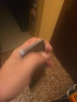 iPhone 6 16GB Argento