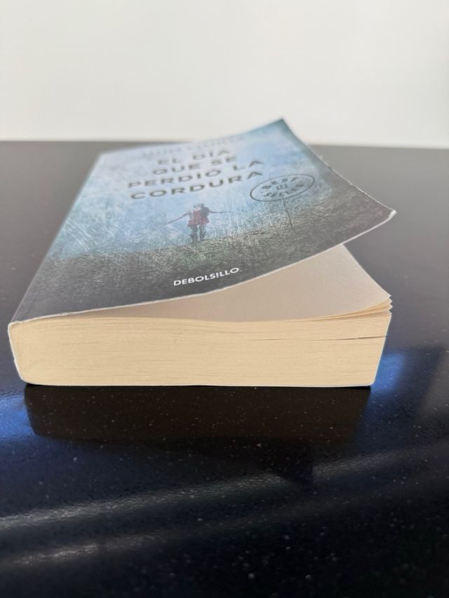 El día que se perdió la cordura