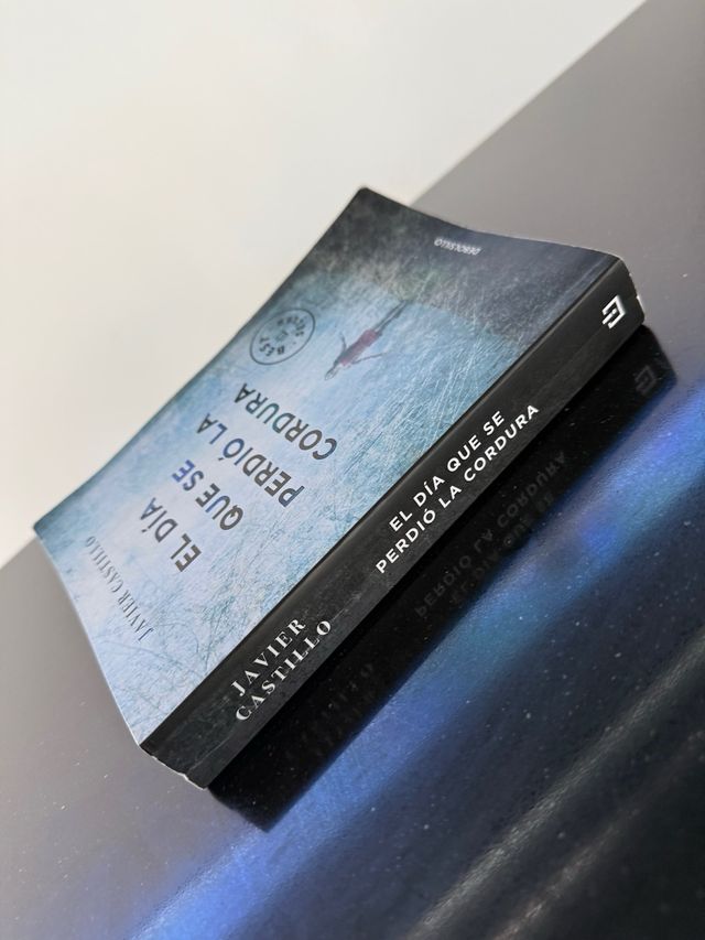 El día que se perdió la cordura