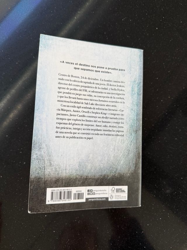 El día que se perdió la cordura