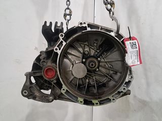 Ford Focus MK2 2009 2,0 L gasolina 5 velocidades caja de cambios manual