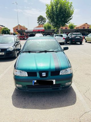 SEAT Cordoba 2000