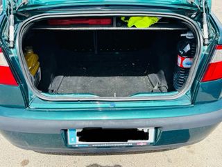 SEAT Cordoba 2000