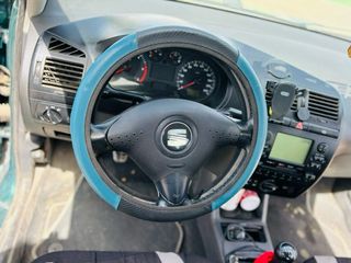 SEAT Cordoba 2000
