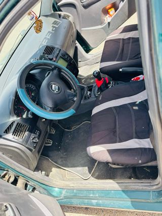 SEAT Cordoba 2000