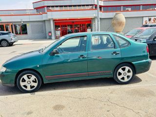 SEAT Cordoba 2000