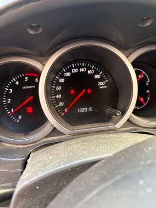 Suzuki Grand Vitara 2007
