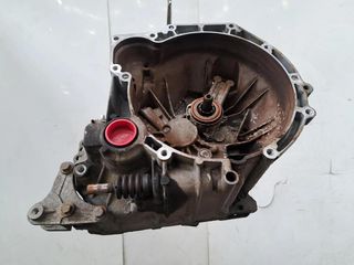 Ford Fiesta 1999 1,3 L gasolina 5 velocidades caja de cambios manual